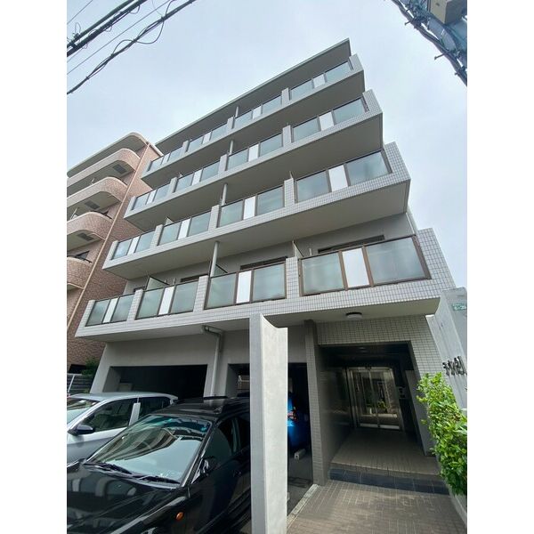 部屋画像