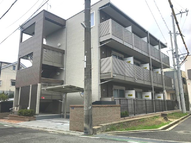 部屋画像