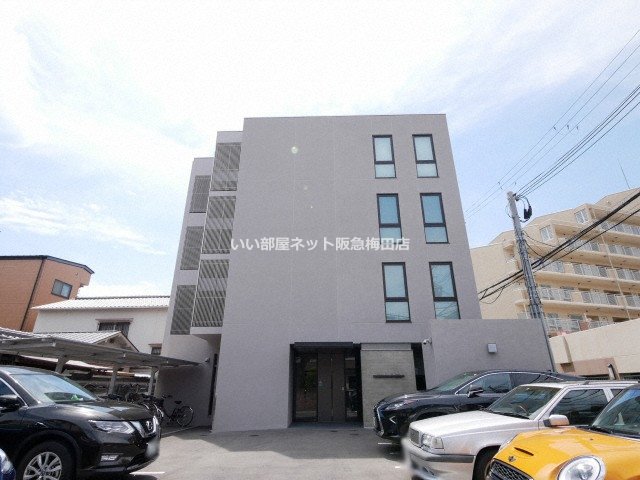 部屋画像