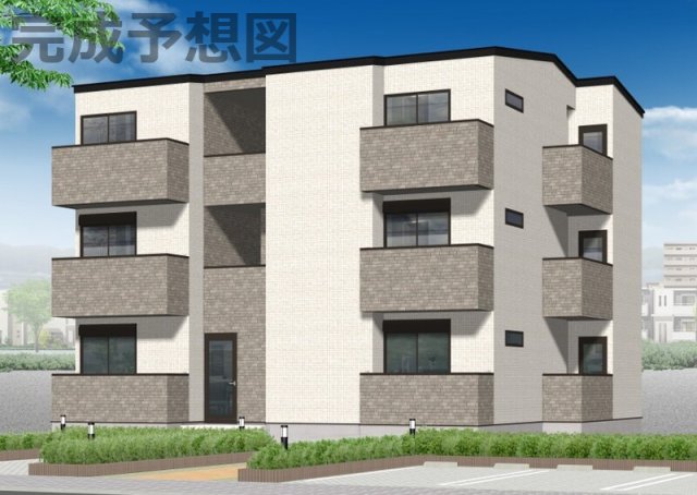 部屋画像