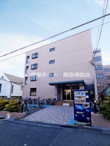 部屋画像