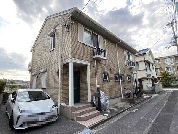 部屋画像
