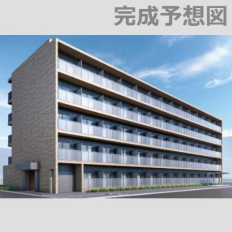 部屋画像