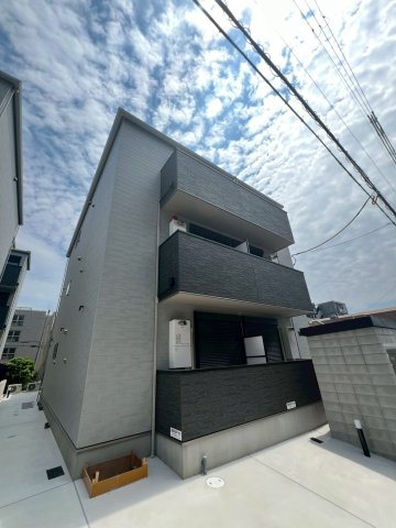 部屋画像