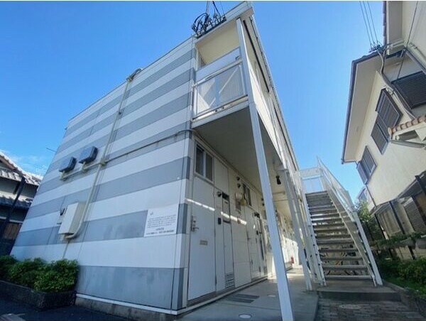 部屋画像