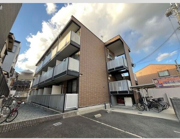 部屋画像