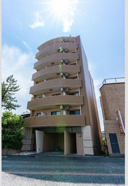 部屋画像