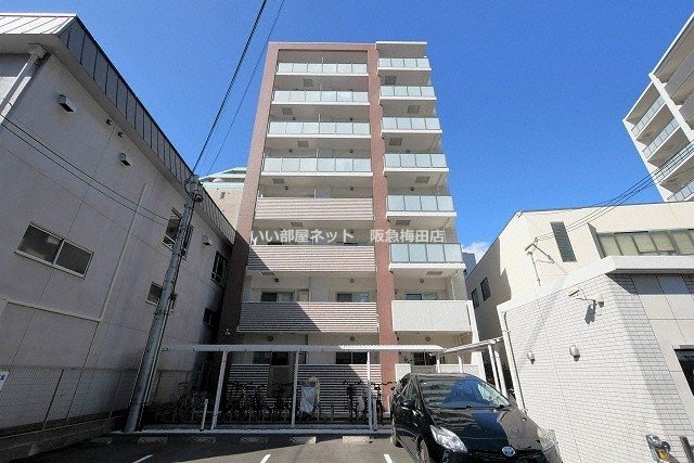 部屋画像