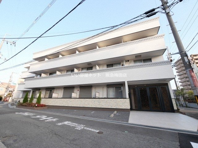 部屋画像
