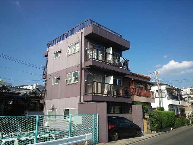 部屋画像