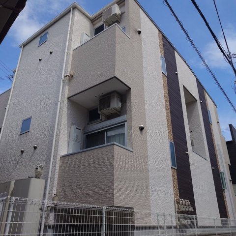 部屋画像
