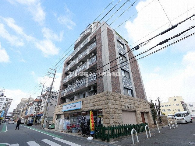 部屋画像