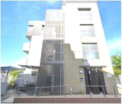 部屋画像