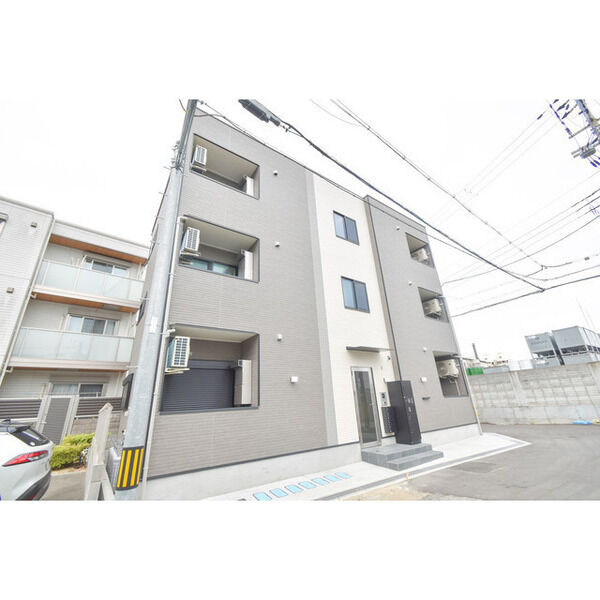 部屋画像