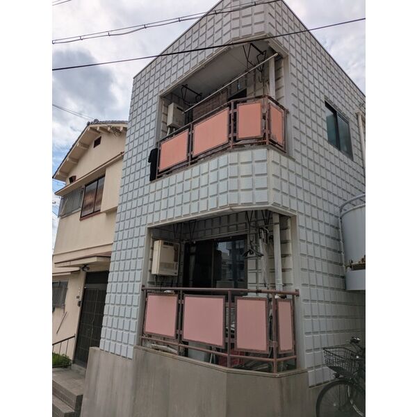 部屋画像
