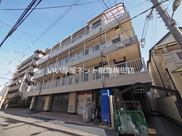 部屋画像