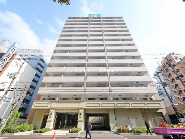 部屋画像