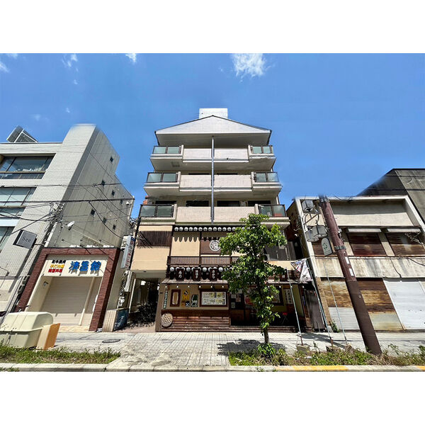 部屋画像