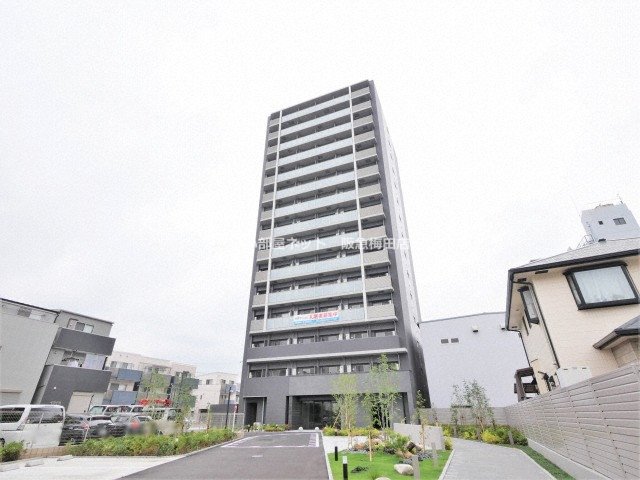 部屋画像