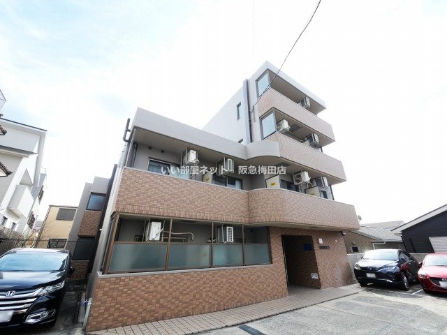 部屋画像