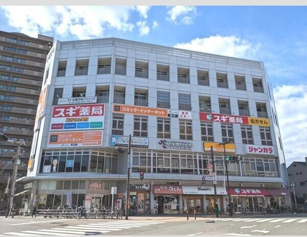 部屋画像