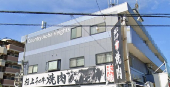 部屋画像