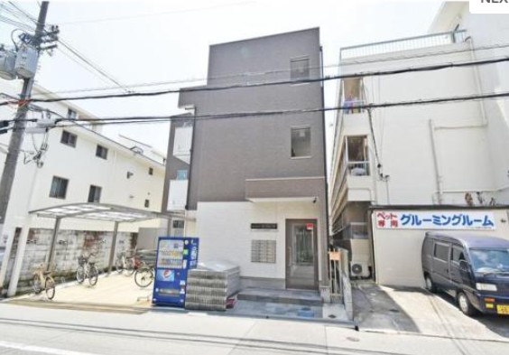 部屋画像