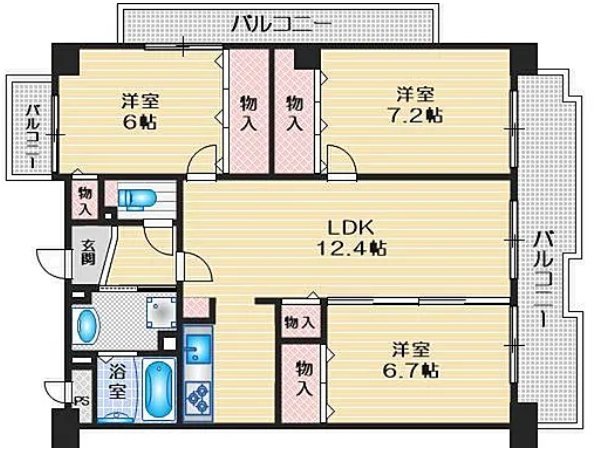 サムネイルイメージ