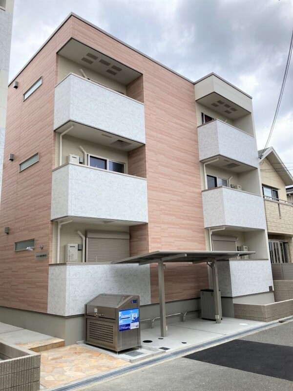 部屋画像