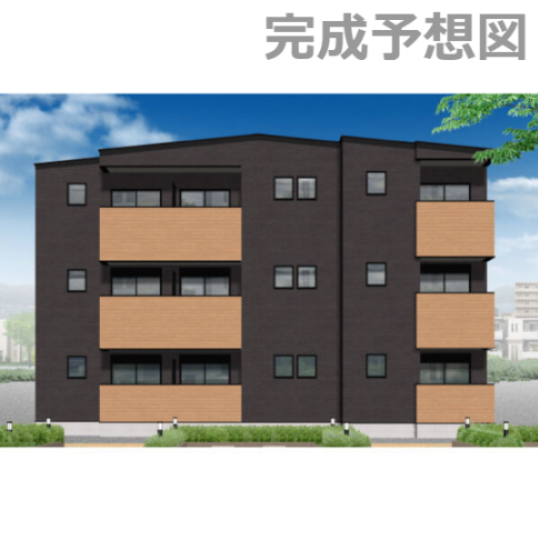 部屋画像