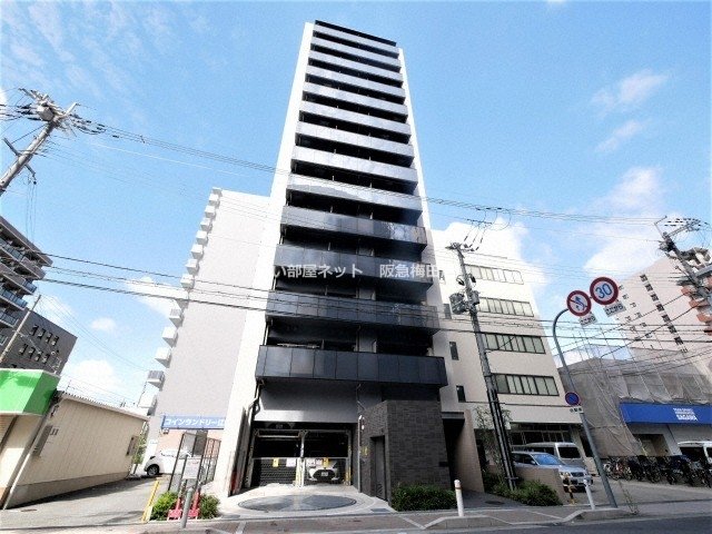 部屋画像