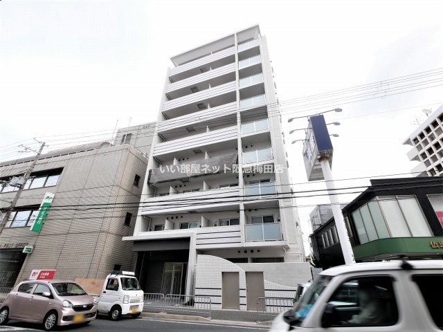 部屋画像