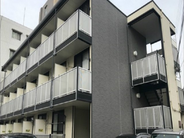 部屋画像