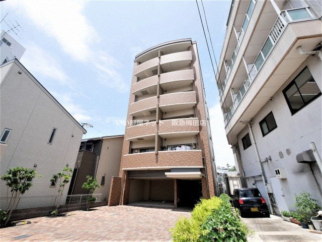 部屋画像