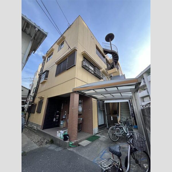 部屋画像