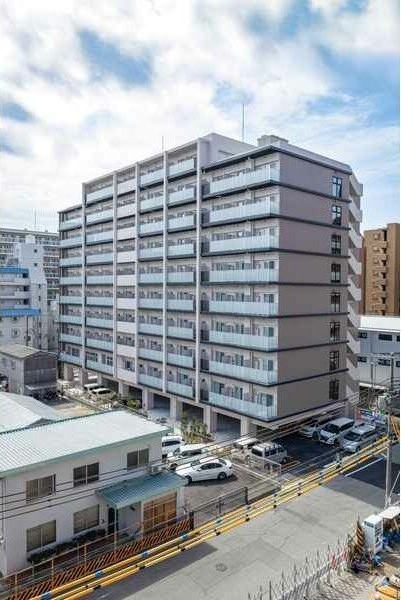 部屋画像