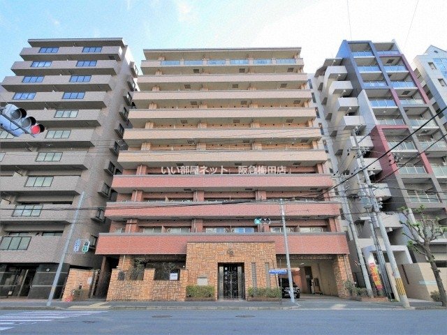 部屋画像