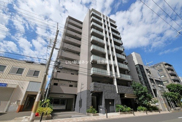 部屋画像