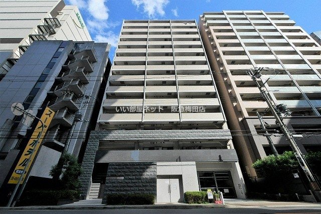 部屋画像