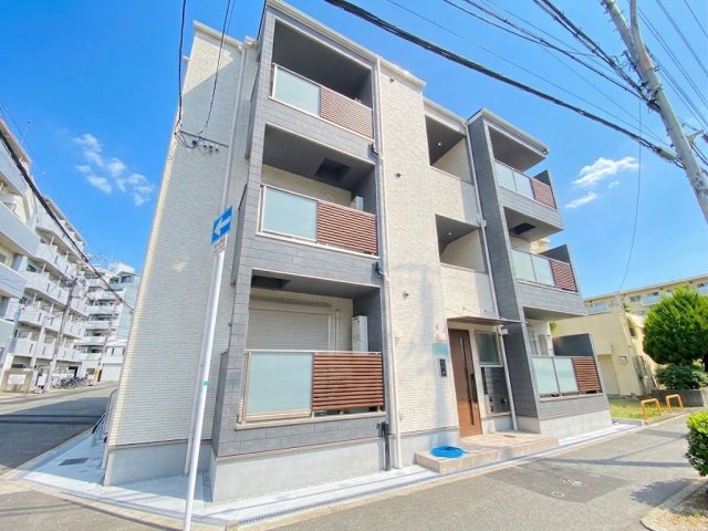 部屋画像