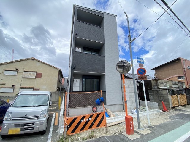 部屋画像