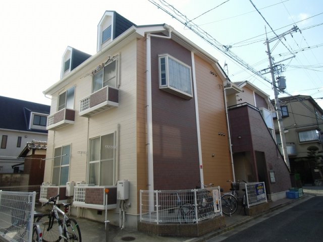 部屋画像