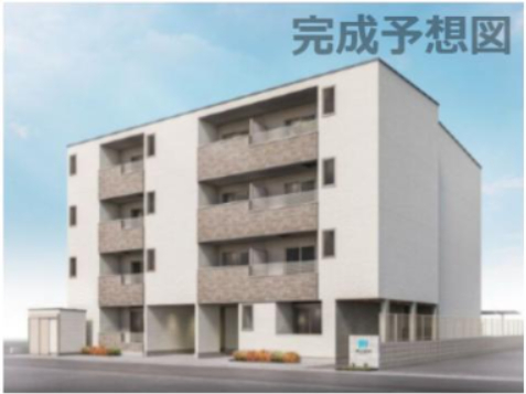 部屋画像