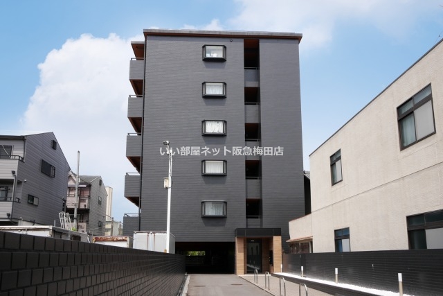 部屋画像