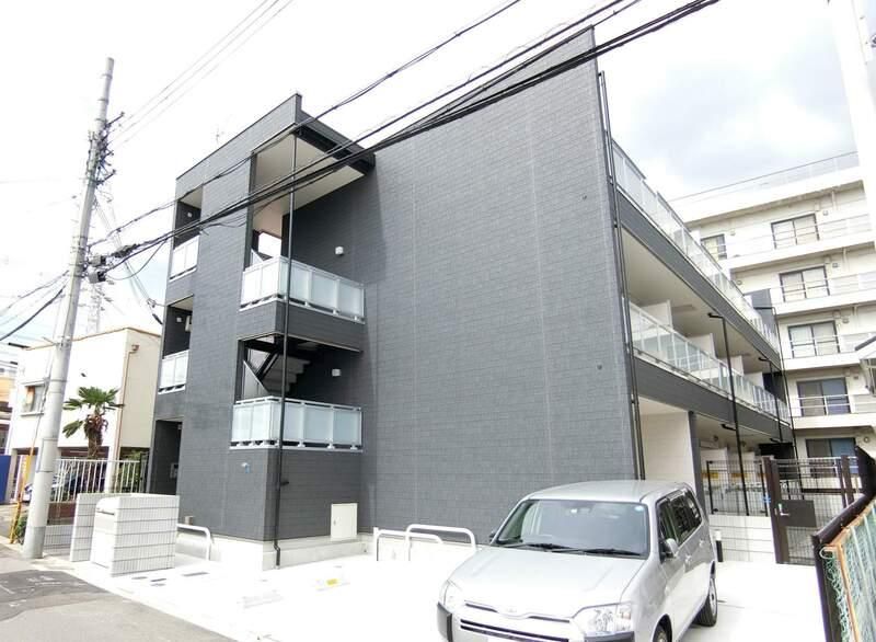 部屋画像