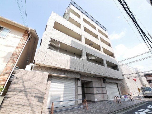 部屋画像