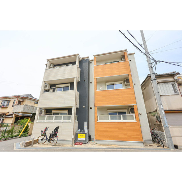 部屋画像
