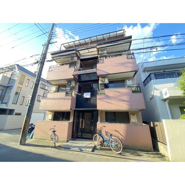 部屋画像