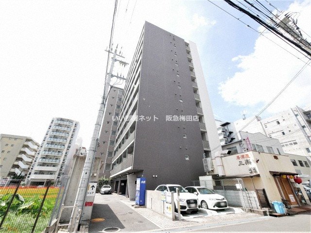 部屋画像