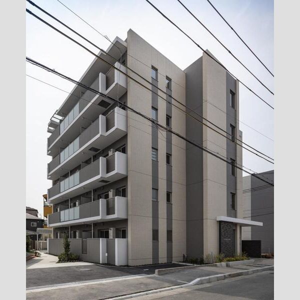 部屋画像